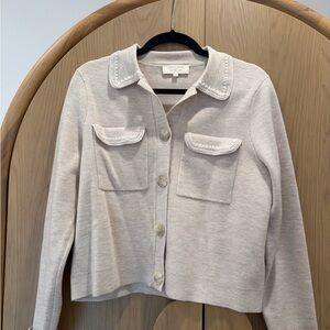 Sezane Women's Lady Jacket size S